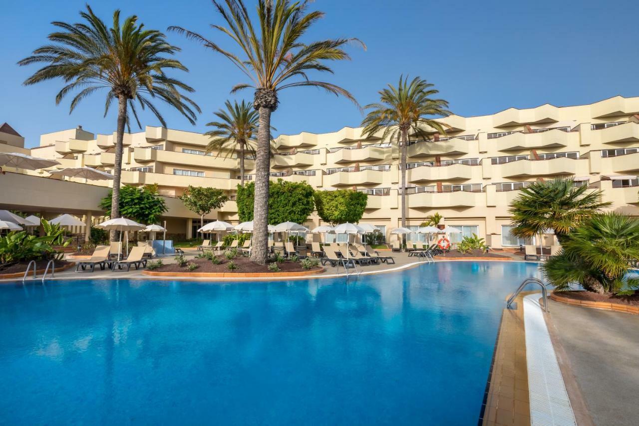 Barceló Corralejo Bay - Adults Only Hotel Exterior foto