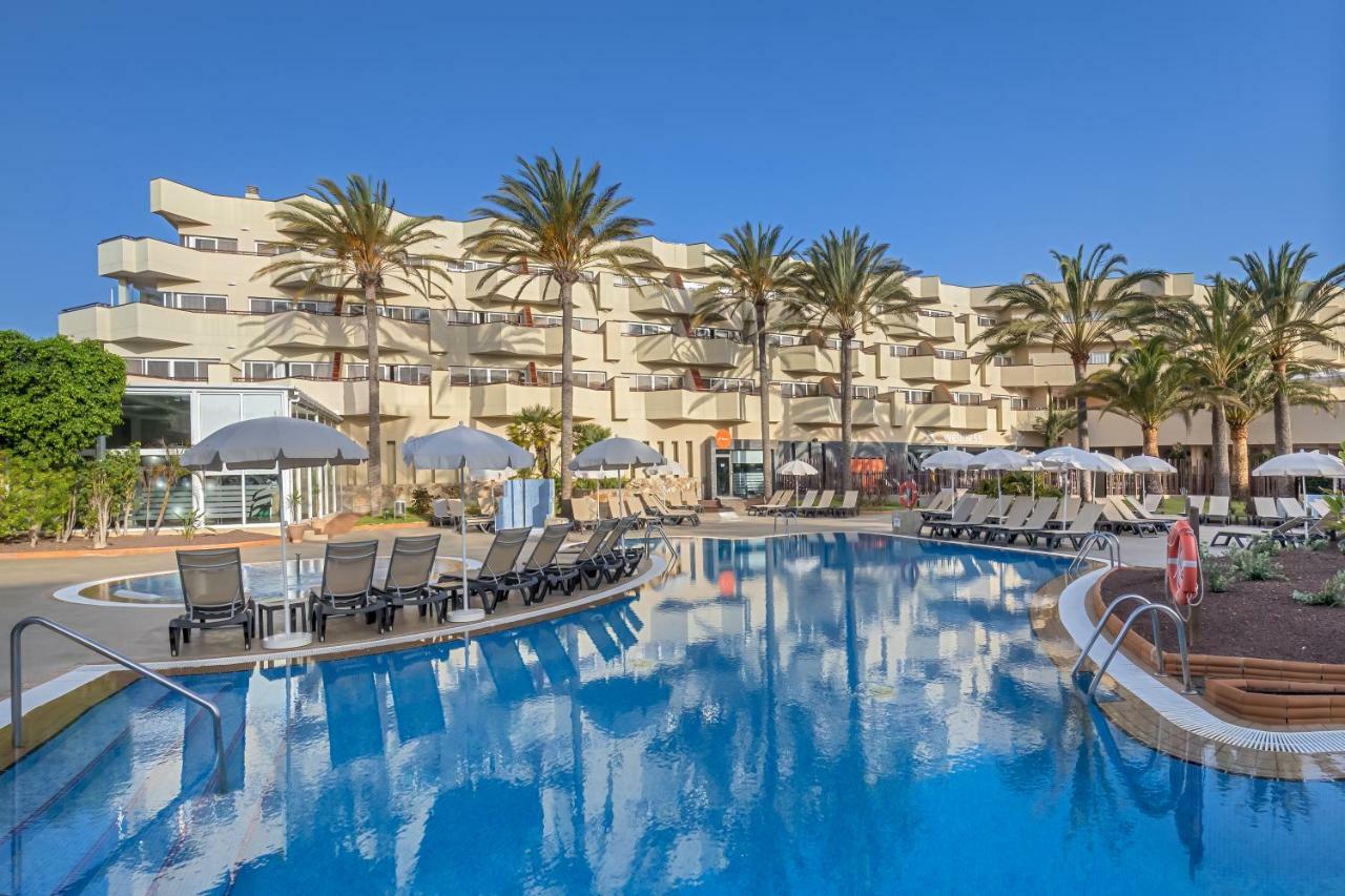Barceló Corralejo Bay - Adults Only Hotel Exterior foto
